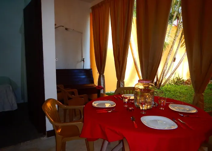 Las Palmas Holiday home
